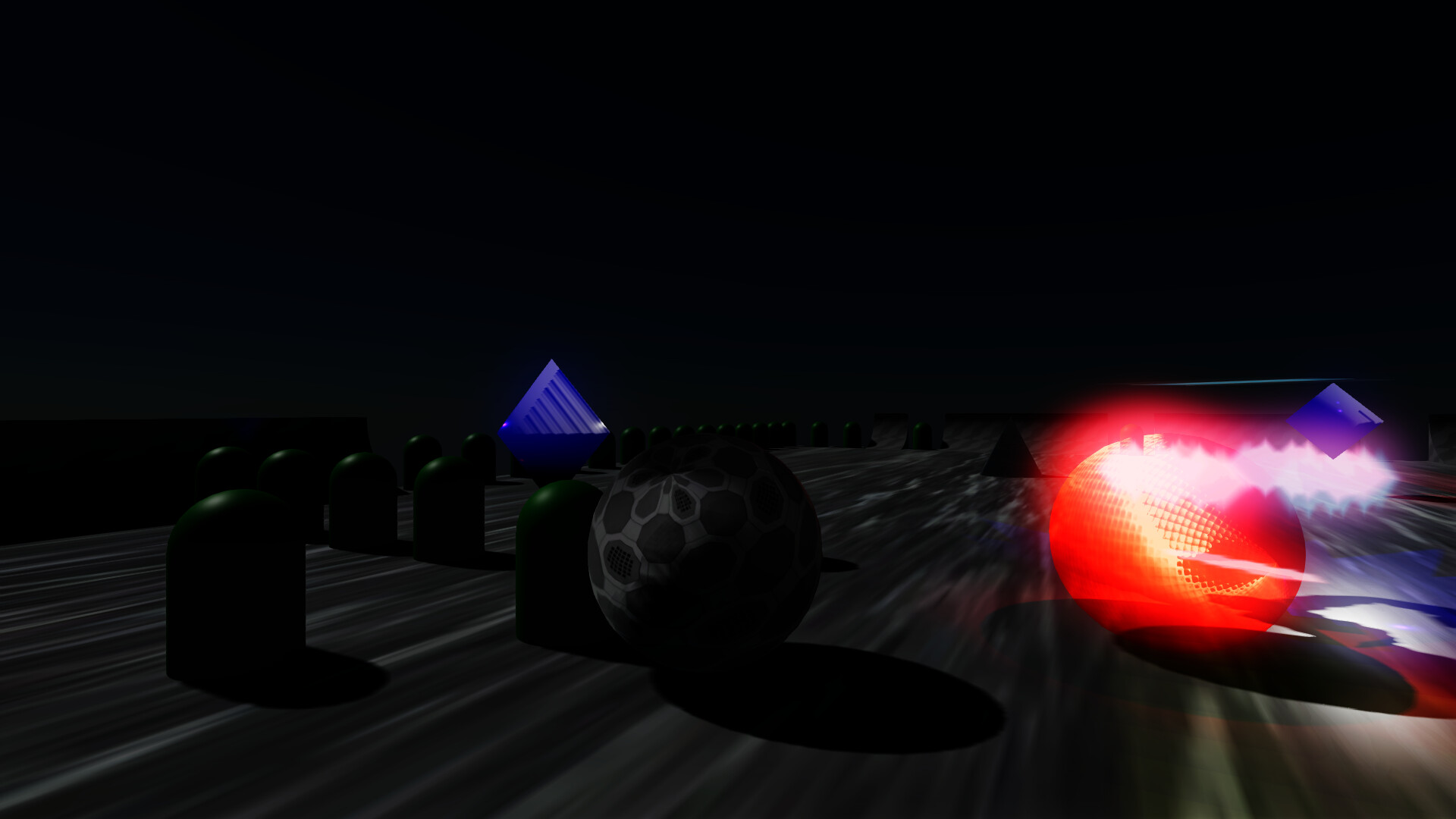 Doom Roller screenshot 2