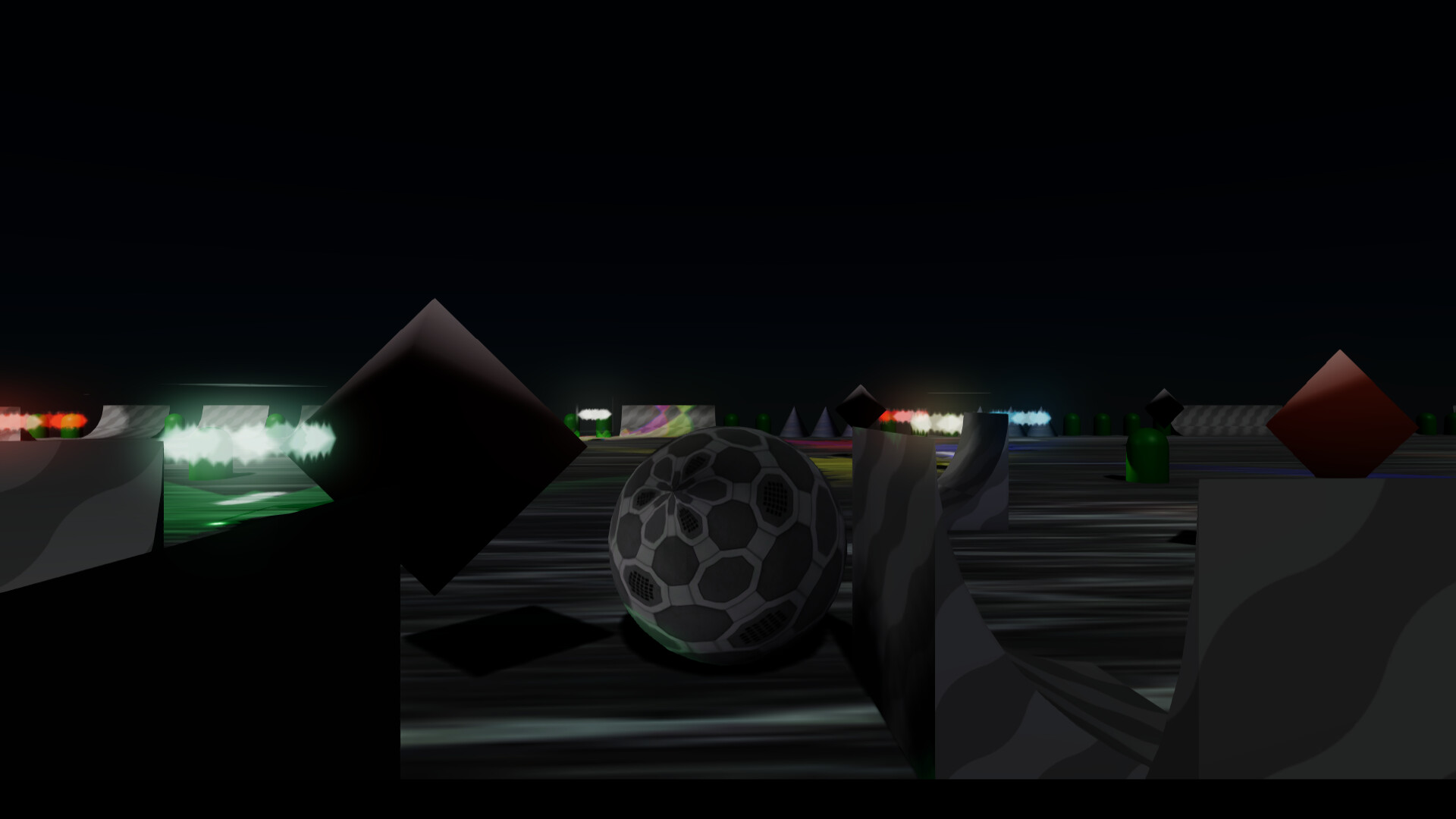 Doom Roller screenshot 4