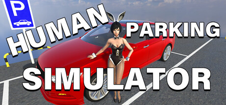 Human Parking Simulator