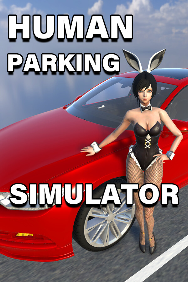 Human Parking Simulator