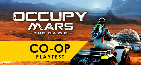 Holy s&%t .... there is no autosave!? :: Occupy Mars: The Game General ...