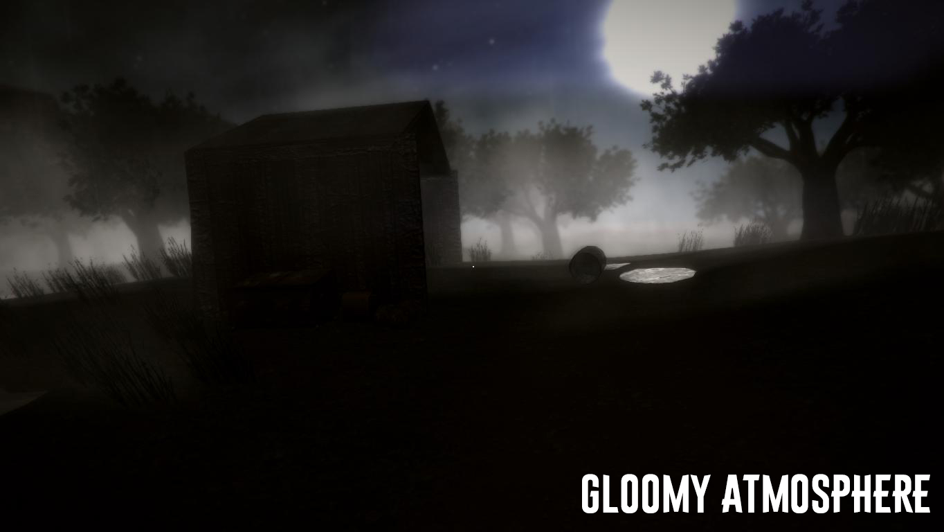 Trailer poster