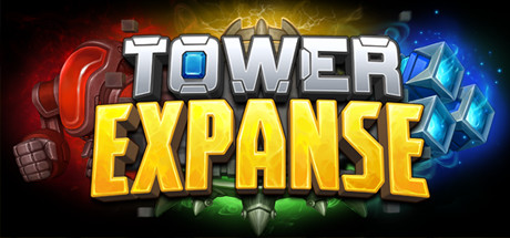 Cover art from Tower Expanse