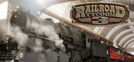 Amazon.com: Railroad Tycoon 3 - PC : Video Games