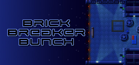 Cover art from Brick Breaker Bunch