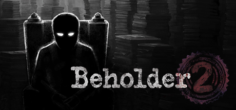 Время прохождения игры Beholder 2