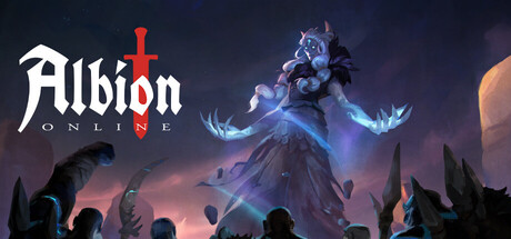 Albion Online