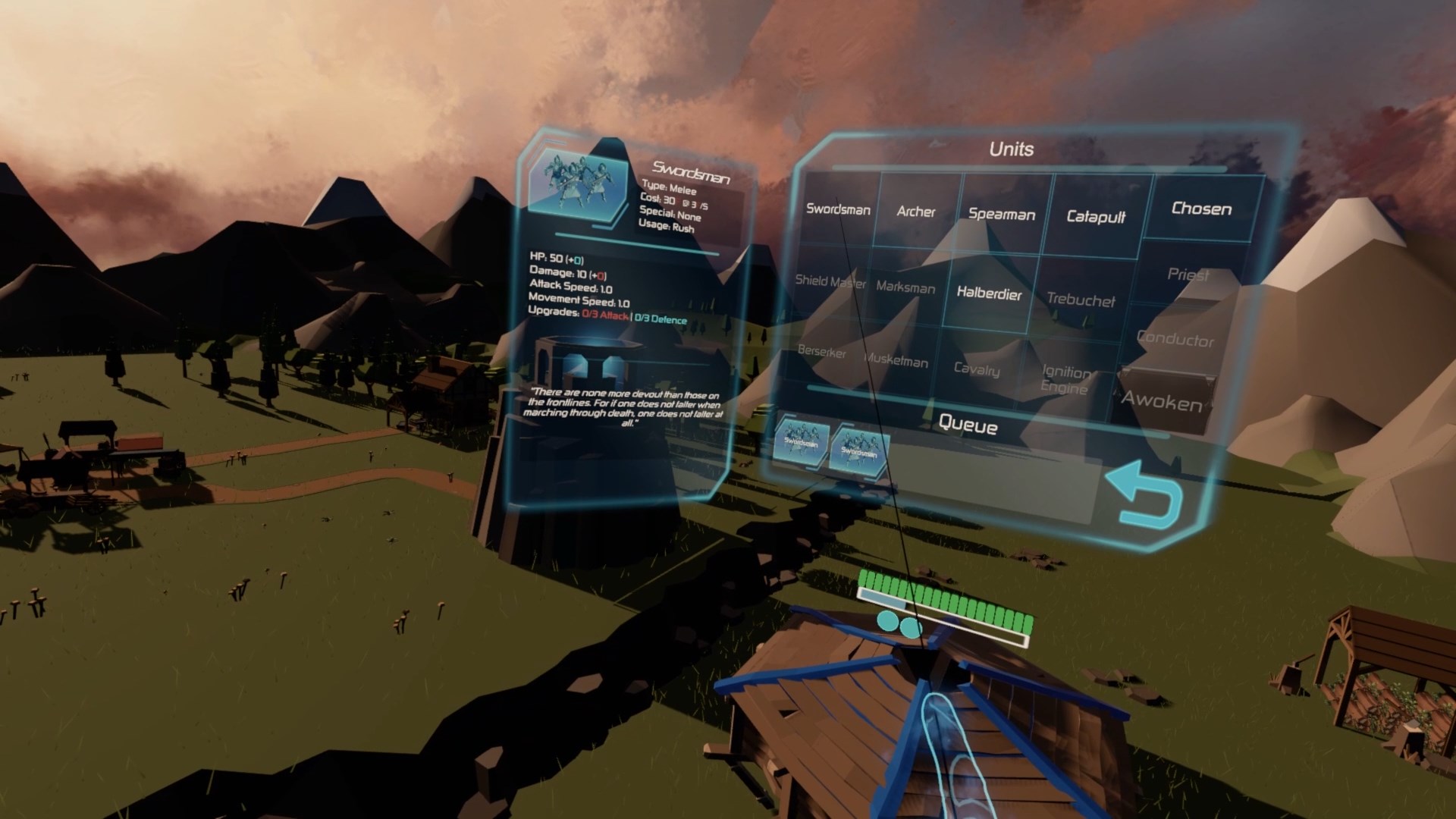 The Prime MoVR screenshot 4
