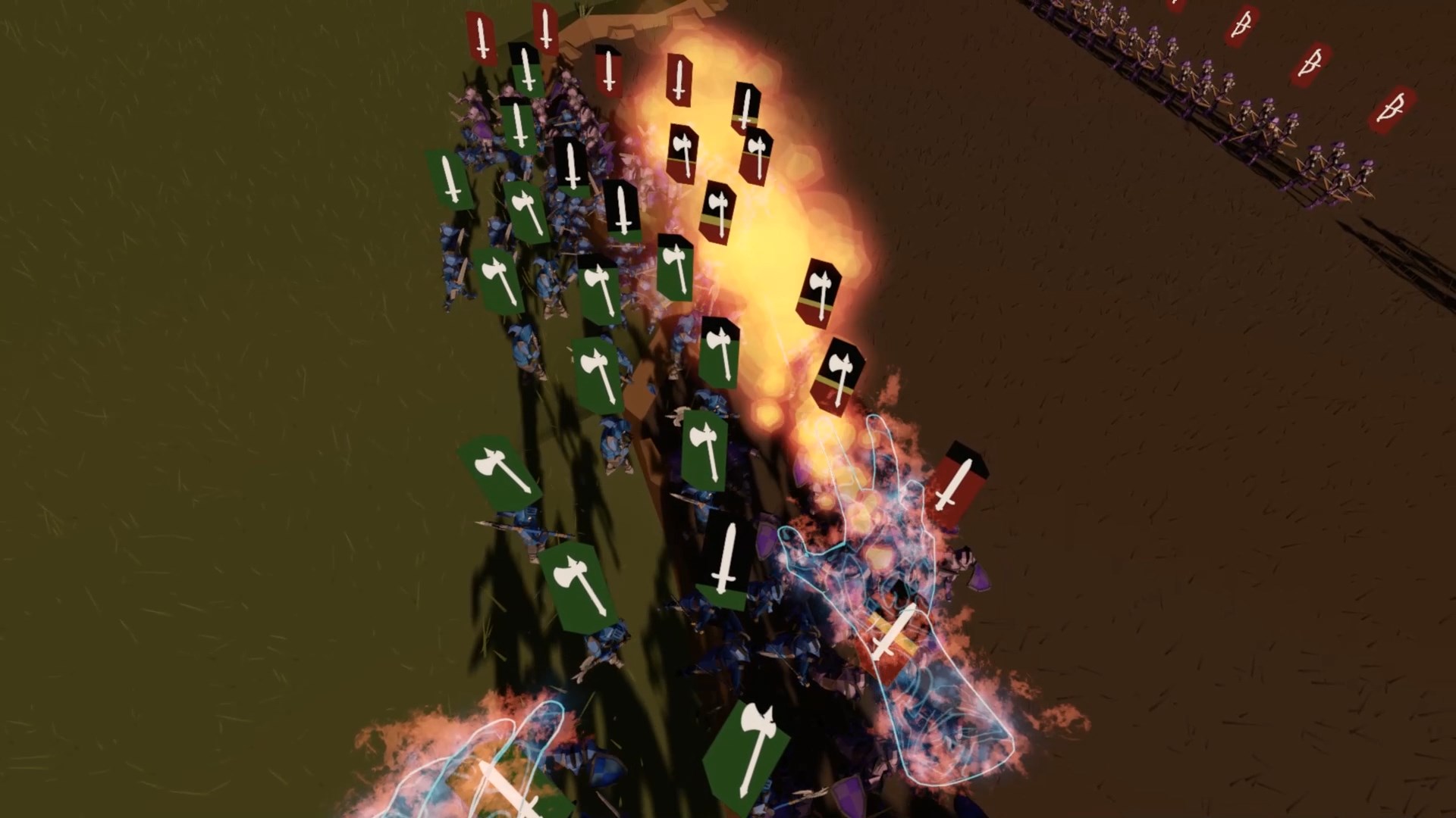 The Prime MoVR screenshot 2
