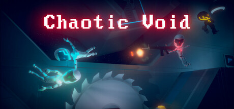 Chaotic Void