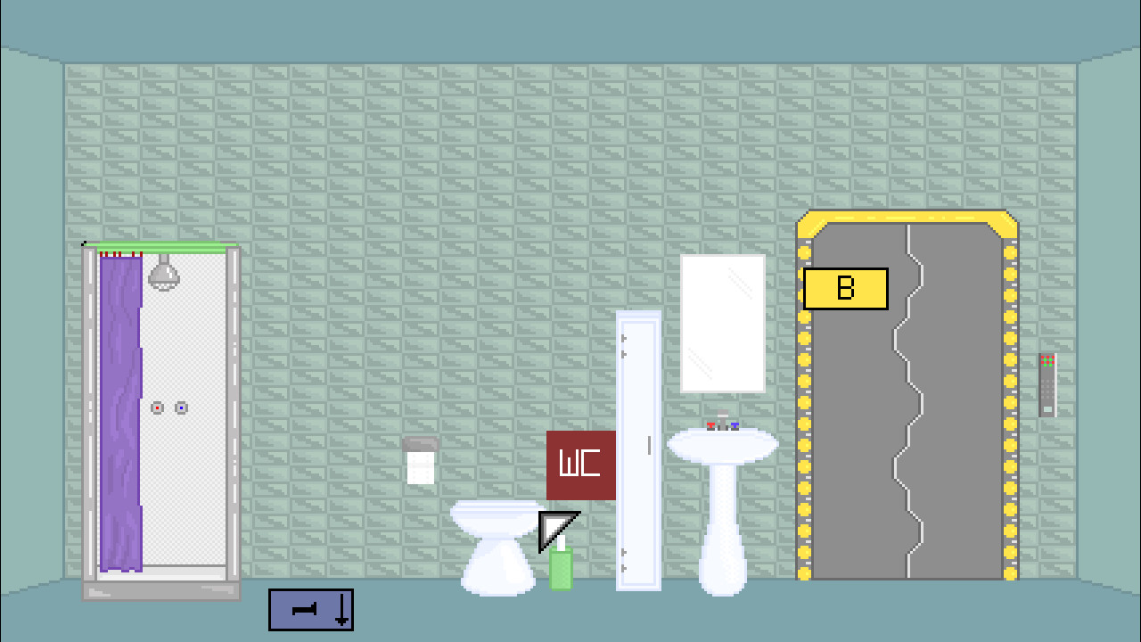 Opus 1 - Social Justice War screenshot 5