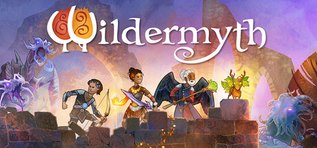 Время прохождения игры Wildermyth