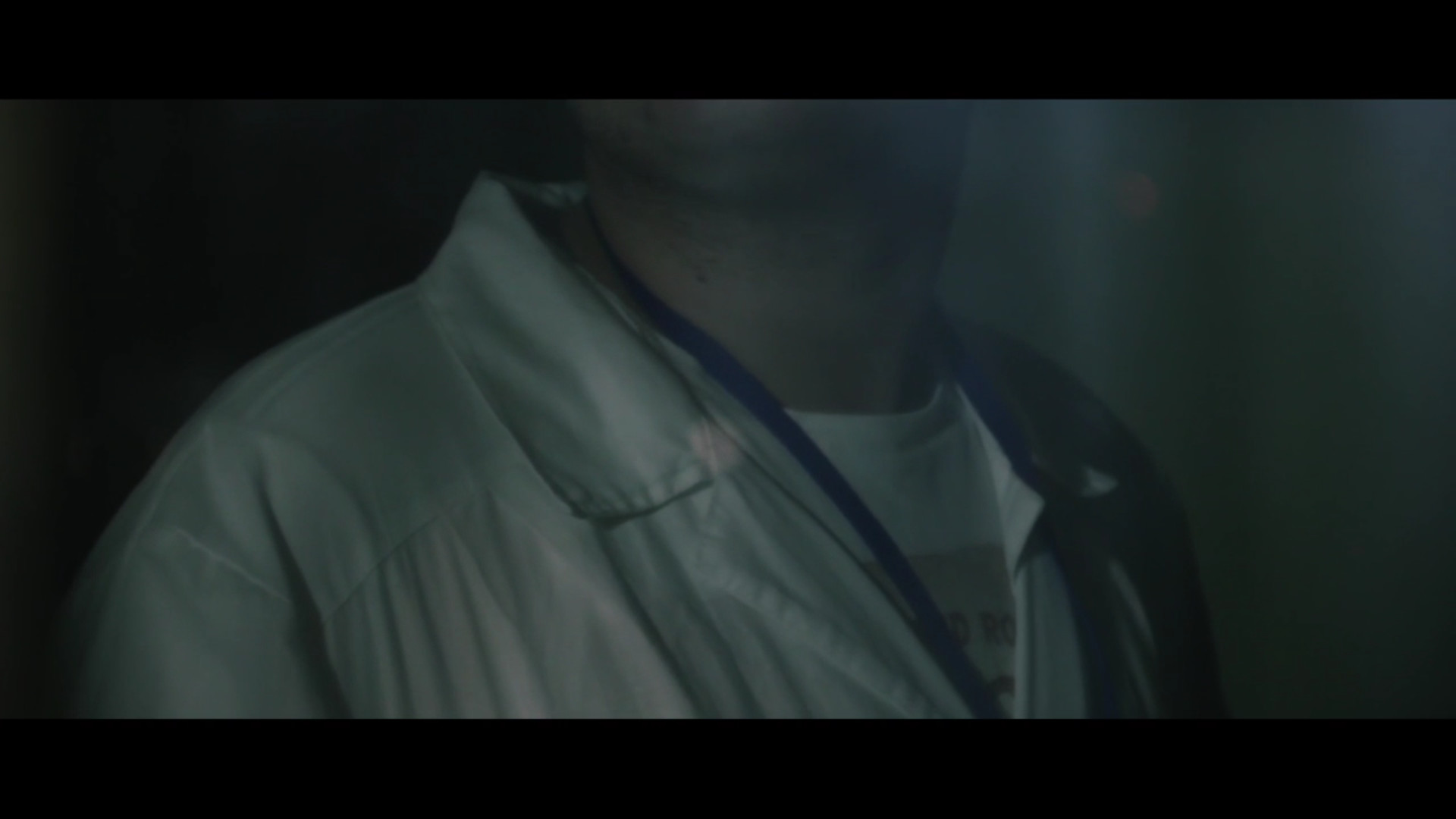 Trailer poster