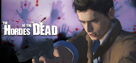 The Hordes of the Dead