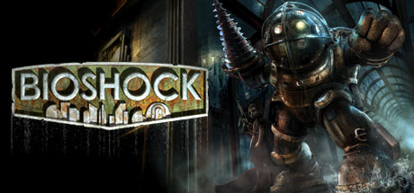 Время прохождения игры BioShock