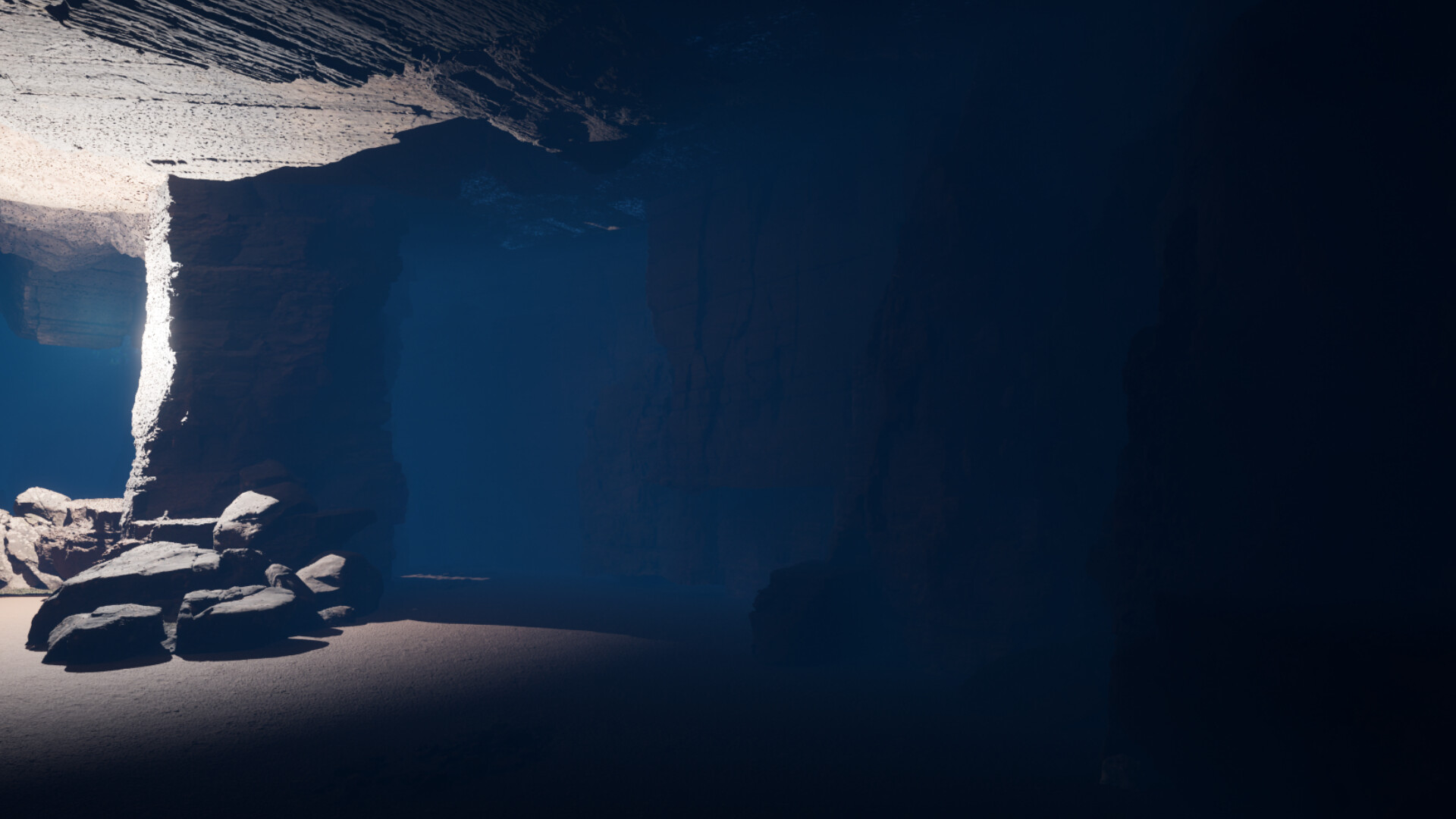Creatio Ex Nihilo II: Deus Otiosus screenshot 2