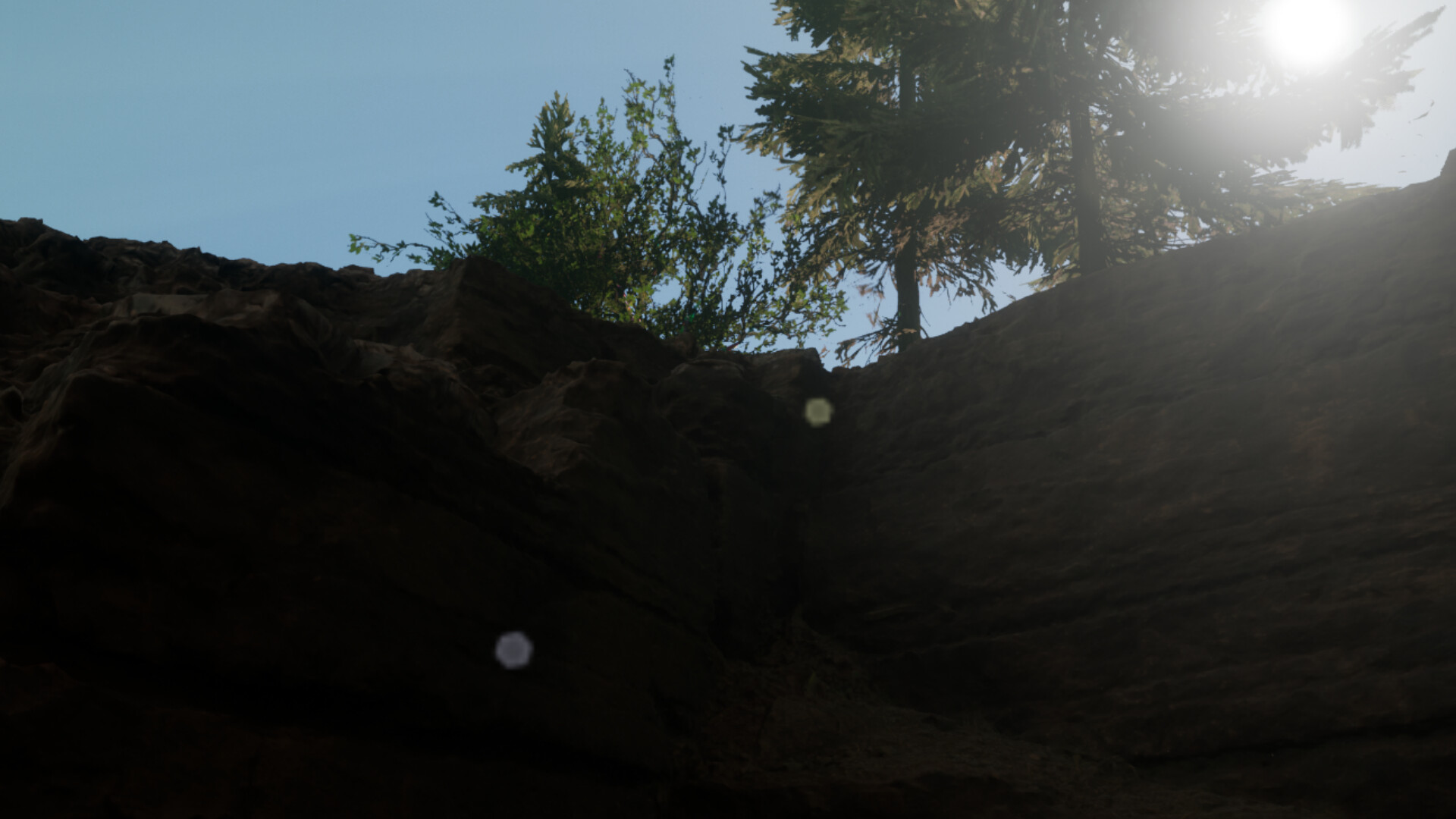 Creatio Ex Nihilo II: Deus Otiosus screenshot 4