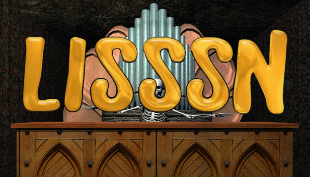 Lisssn