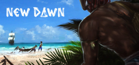 Steam Community New Dawn