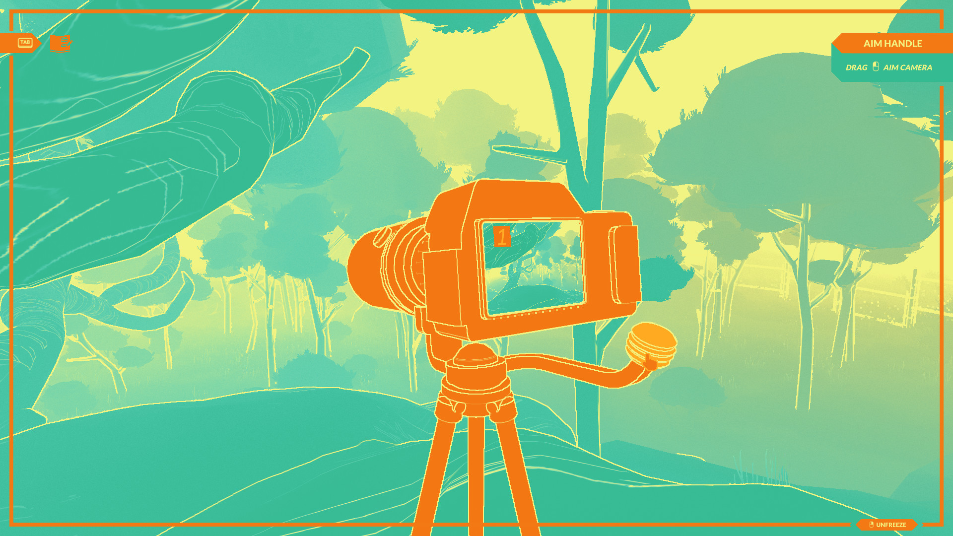 Trailer poster
