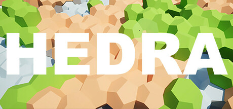 Cover art from Hedra