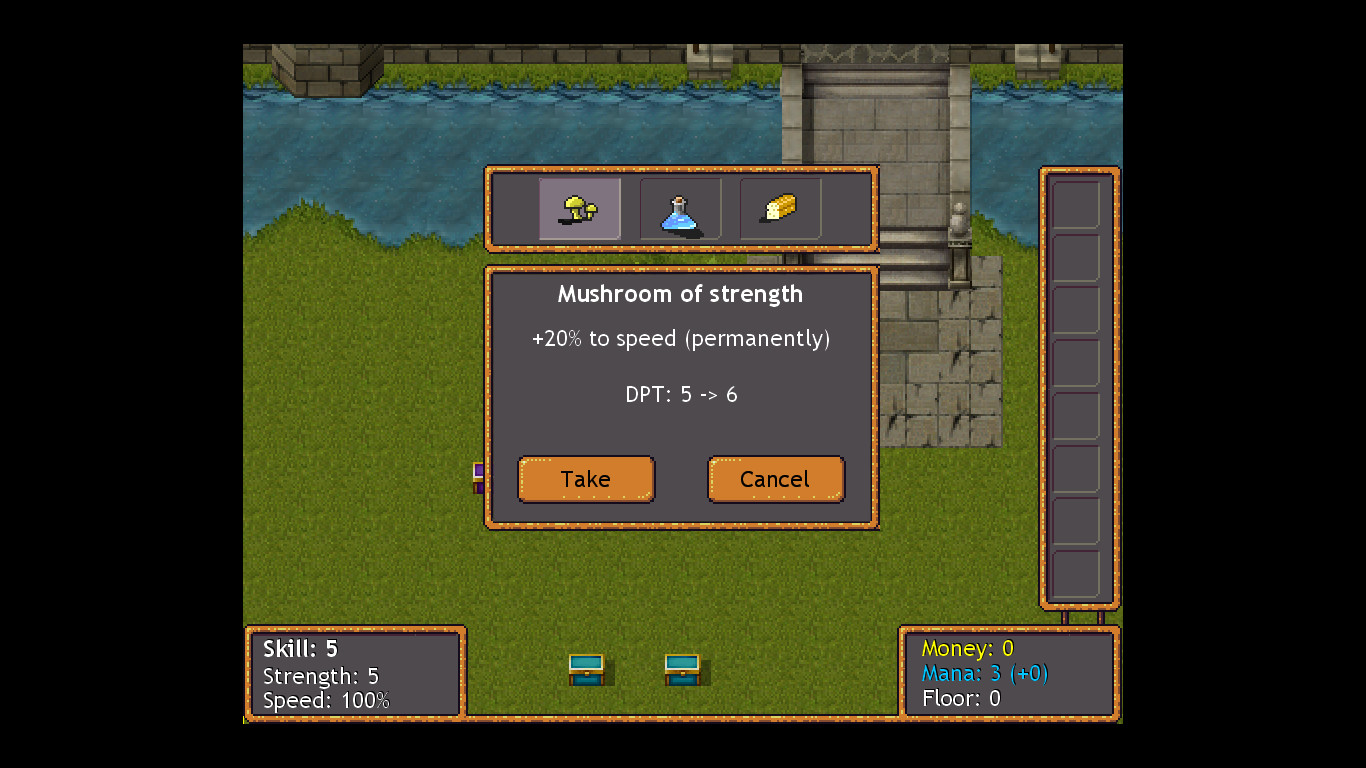 Mistress of Maids screenshot 3