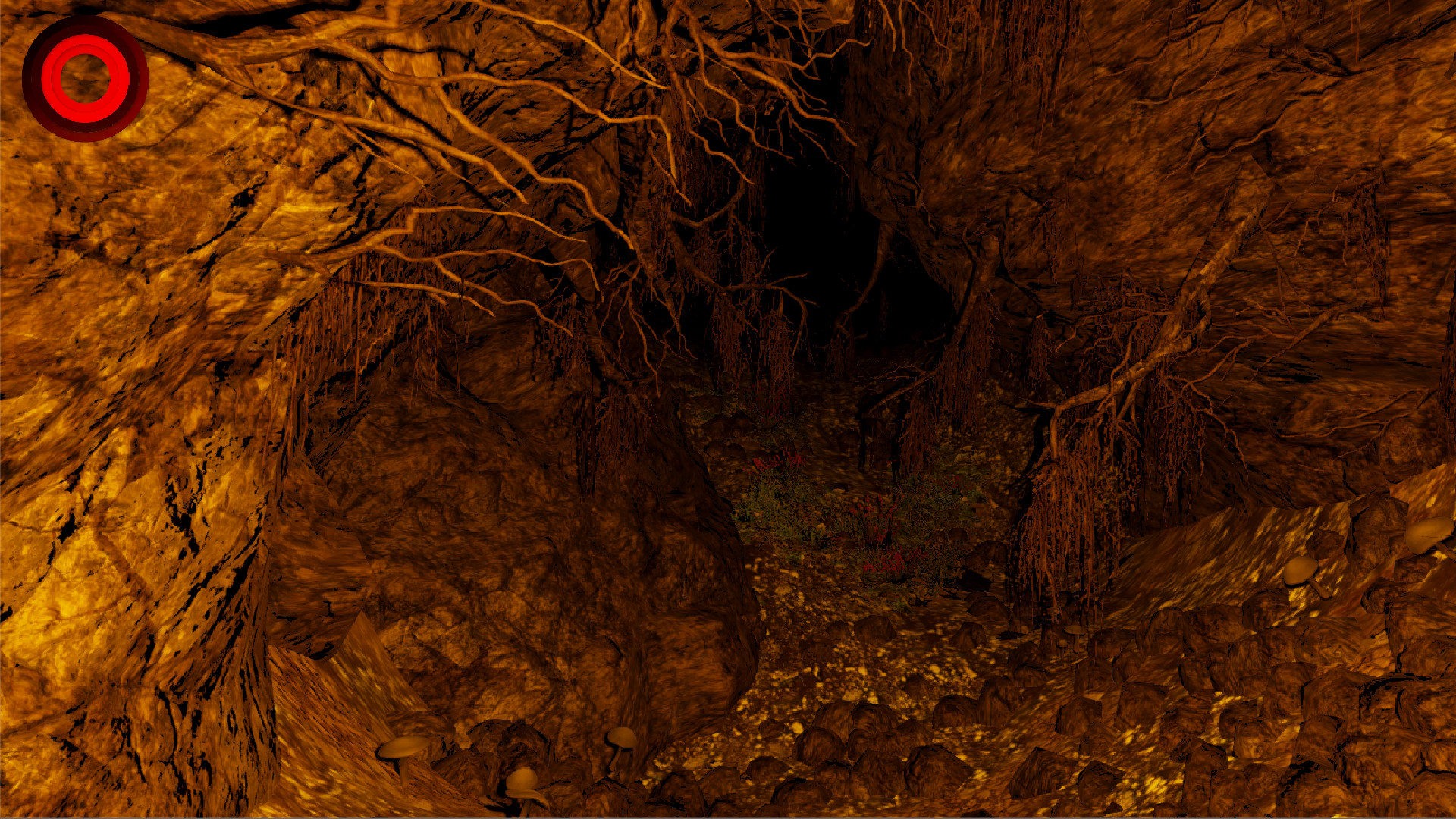 Gnome Lake screenshot 3