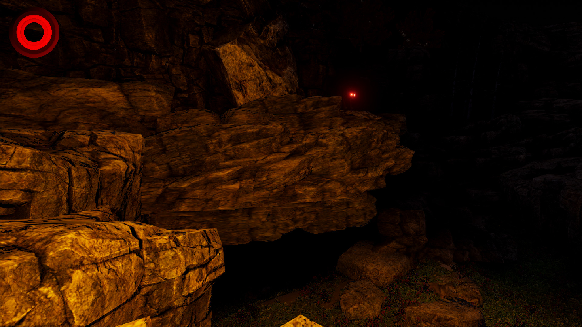 Gnome Lake screenshot 1