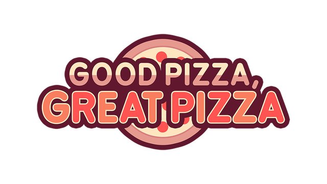 Good Pizza, Great Pizza