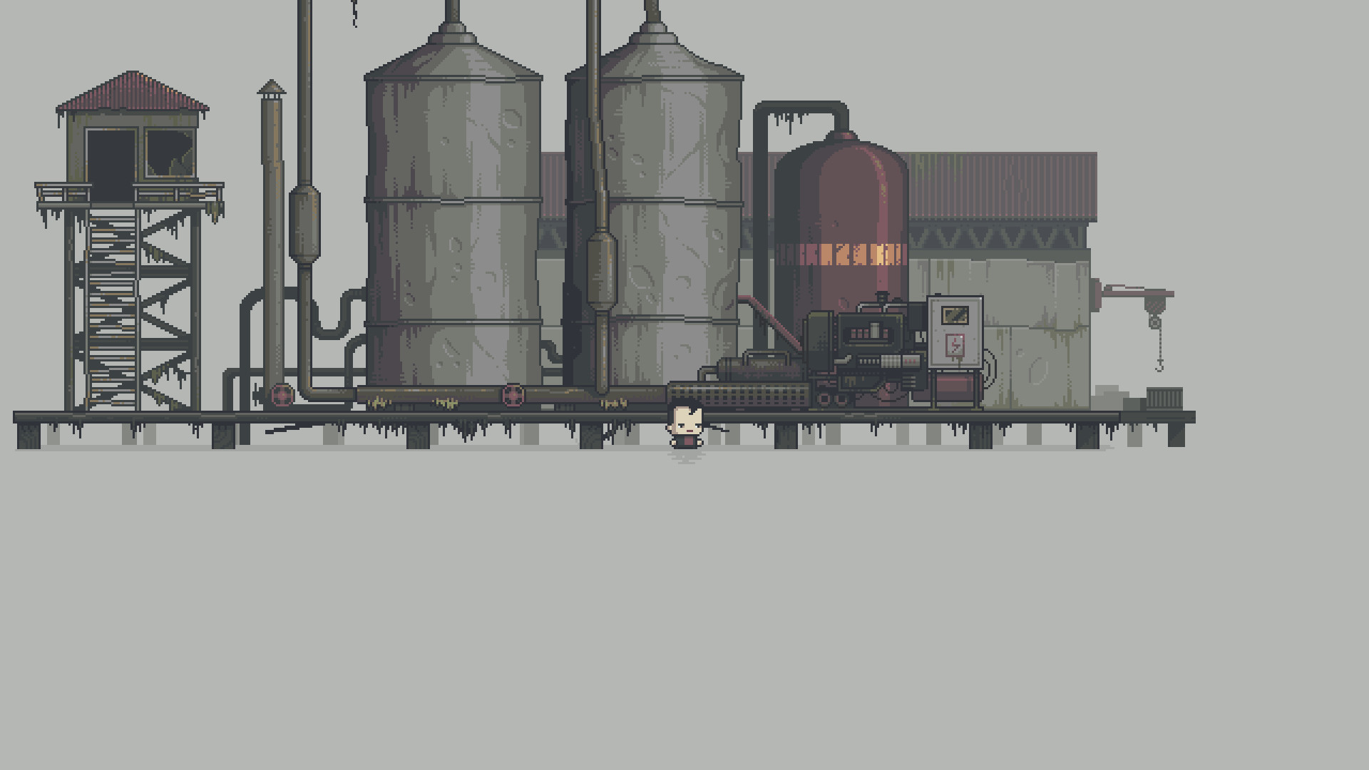 FEN trailer