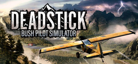 Deadstick - Bush Pilot Simulator