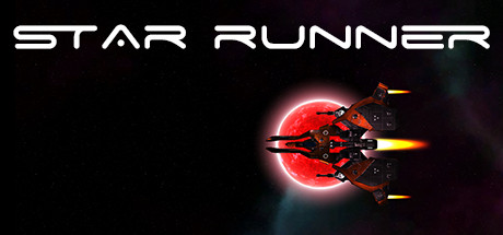Cover art from Star Runner