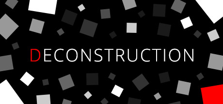 Cover art from DECONSTRUCTION