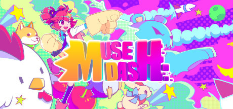 Steam Community :: Muse Dash