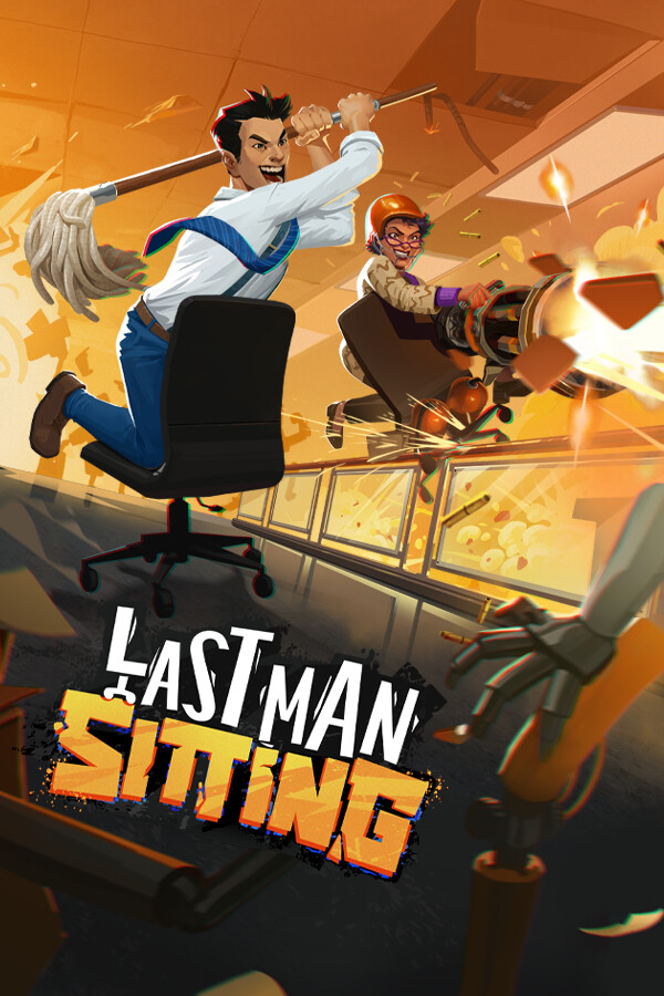 Last Man Sitting