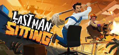 Last Man Sitting