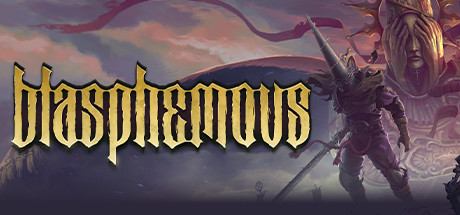 Где находятся сохранения к игре Blasphemous