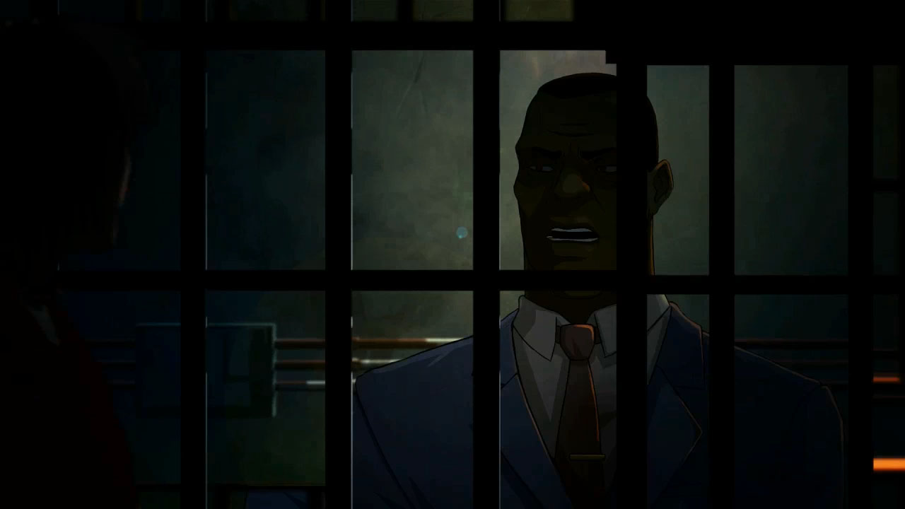 Afraid Project screenshot 4