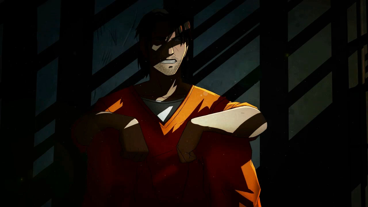 Afraid Project screenshot 5