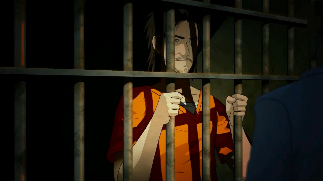 Afraid Project screenshot 3