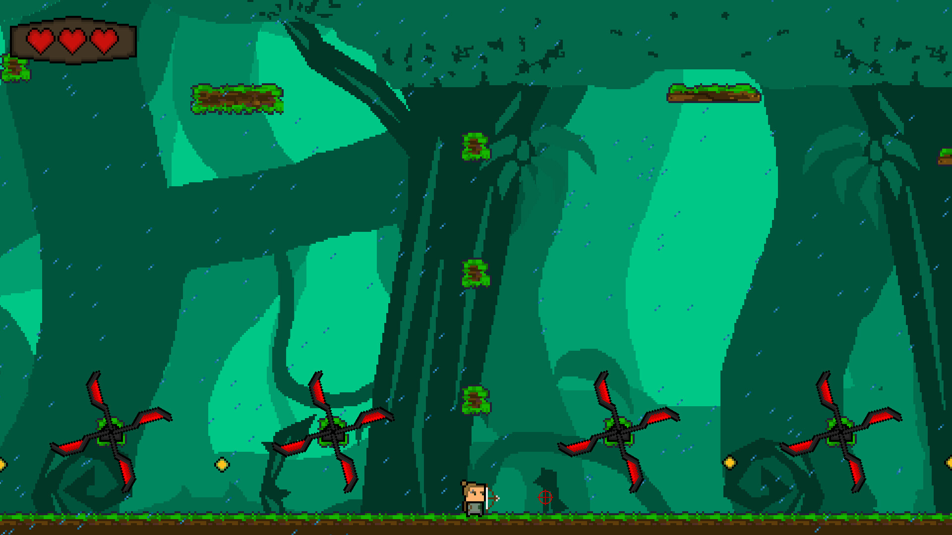 Somebody's Tale screenshot 5