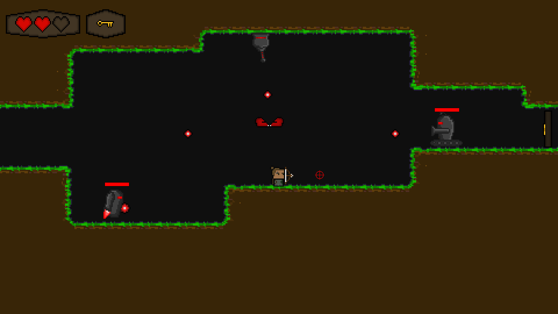 Somebody's Tale screenshot 3
