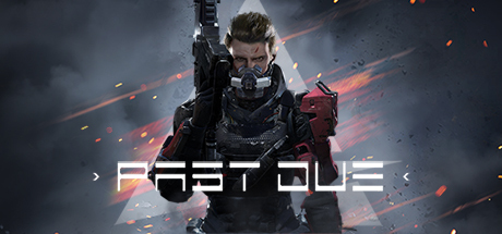 Cover art from 乱战机动队 Past Due