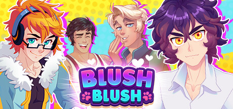 Где находятся сохранения к игре Blush Blush