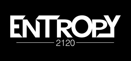 Cover art from Entropy 2120