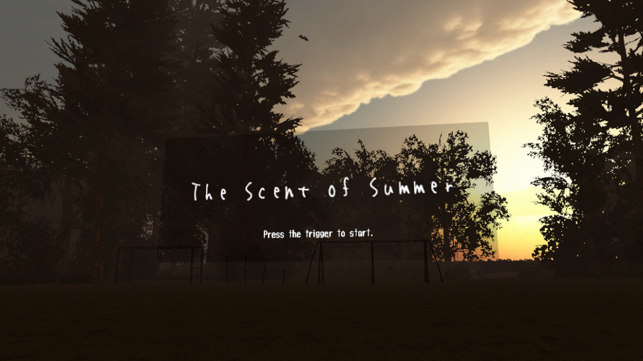 Trailer poster
