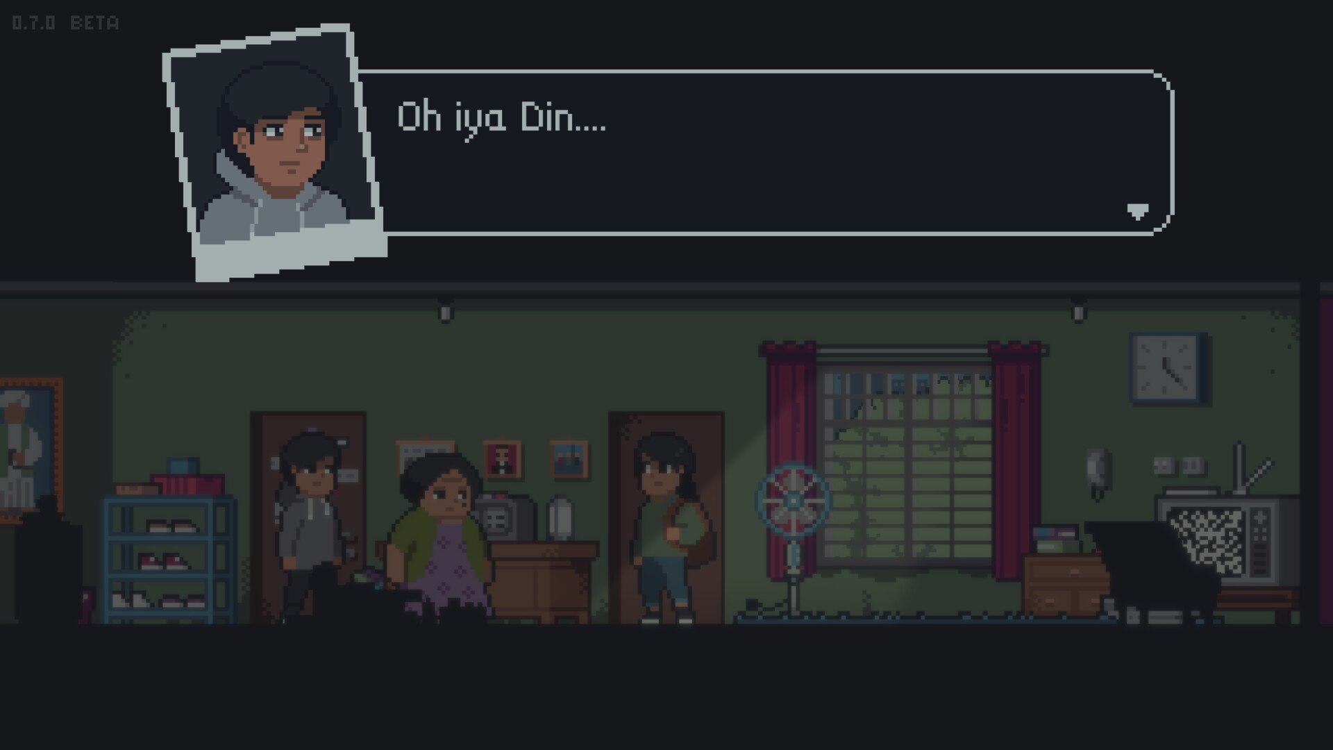 KONON: The Ritual screenshot 3