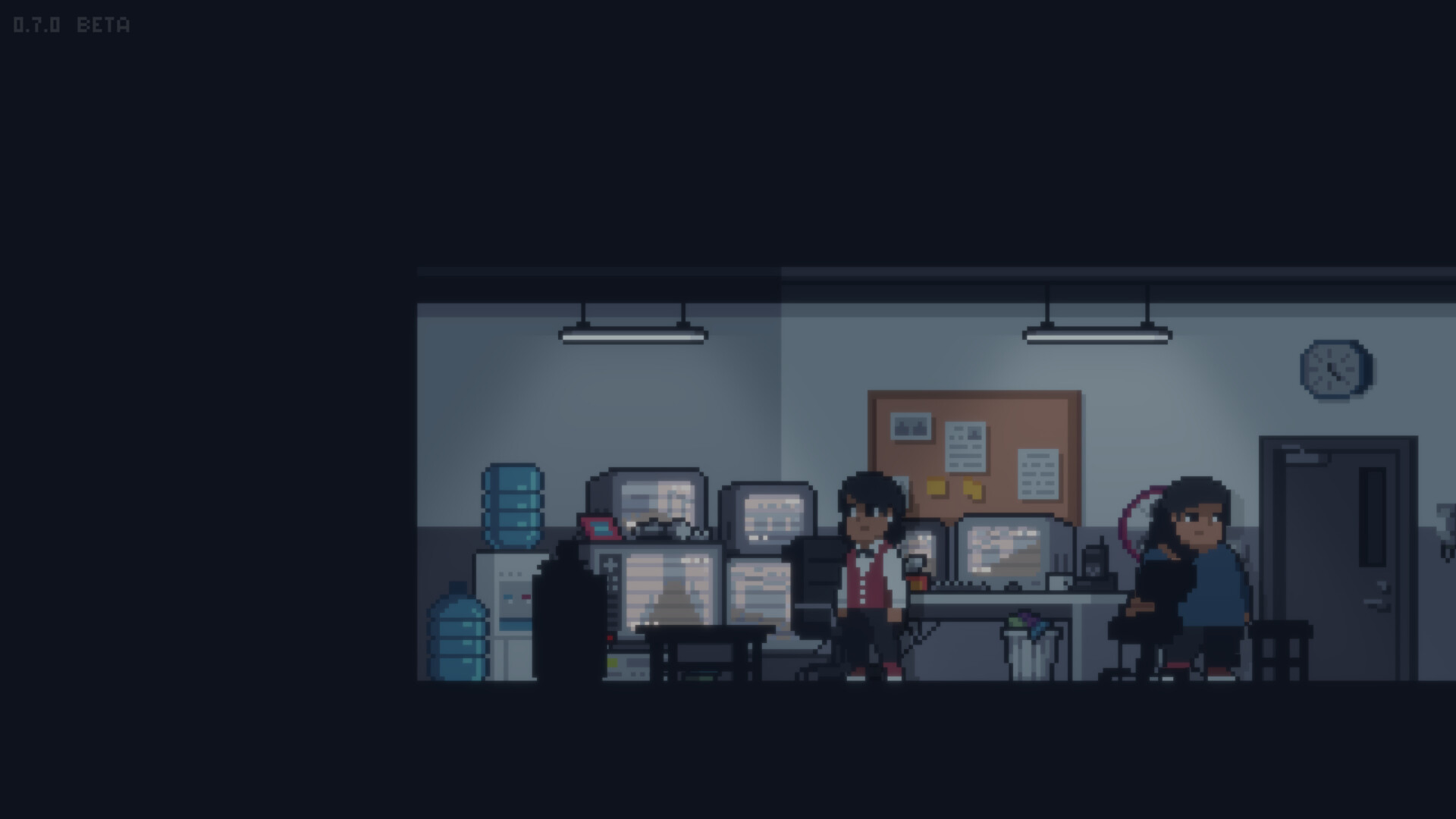 KONON: The Ritual trailer