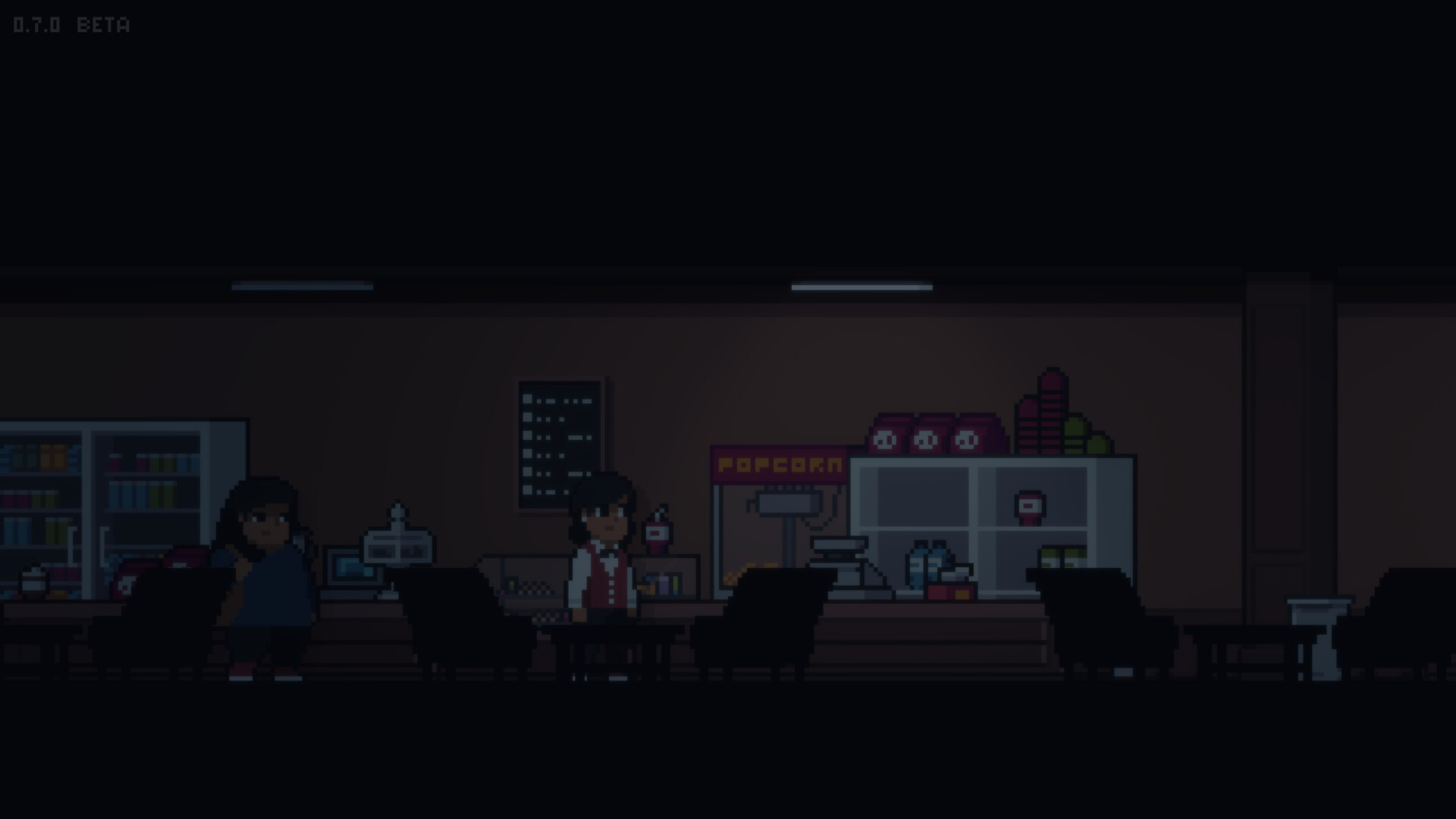 KONON: The Ritual screenshot 2