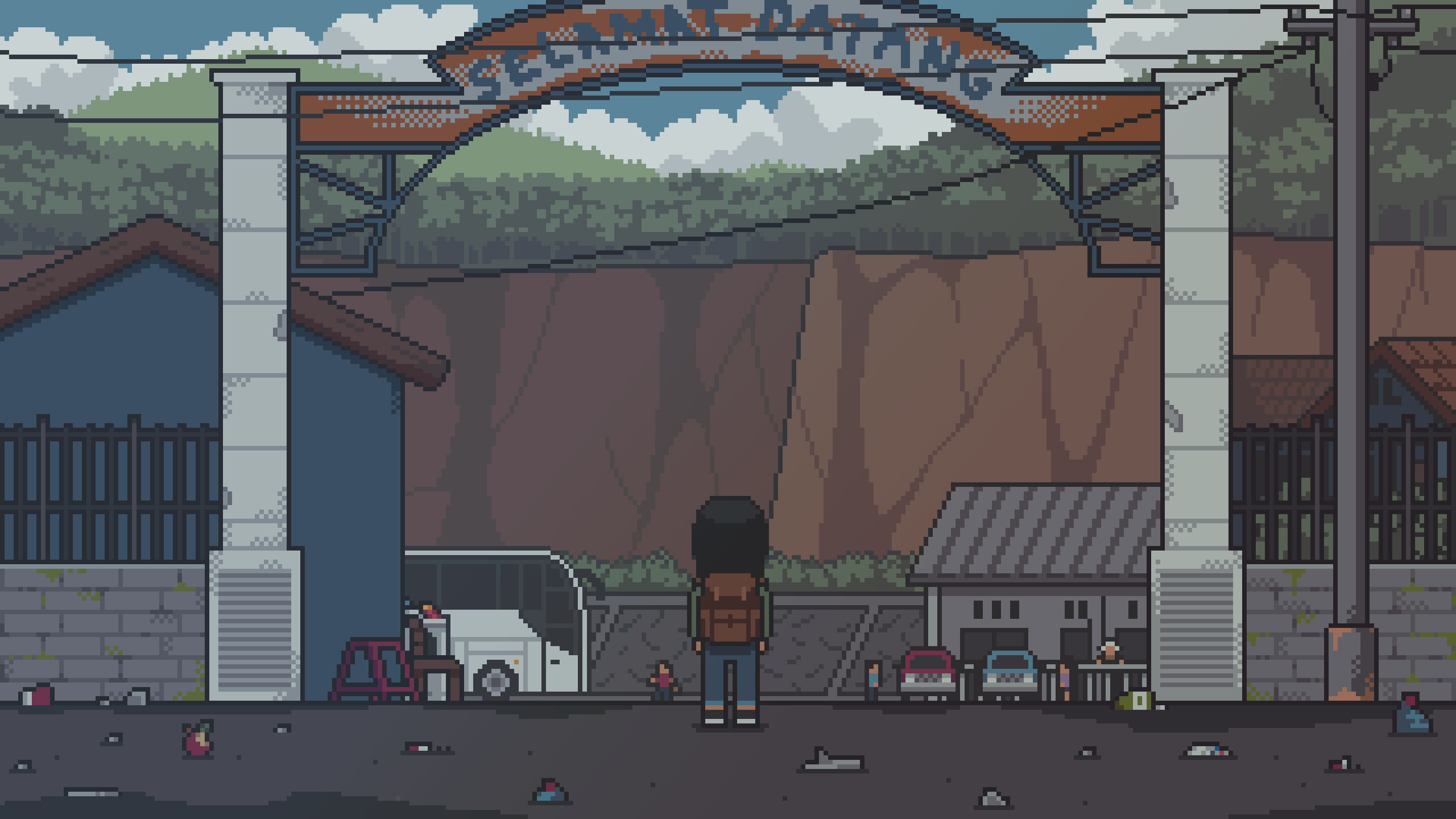 KONON: The Ritual screenshot 5